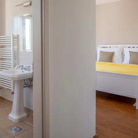 Vila Erica Hvar Rudina