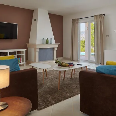 Vila Erica Hvar Rudina