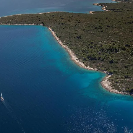 Vila Erica Hvar Rudina