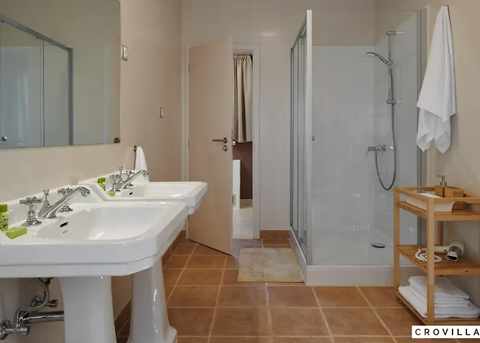 Villa Erica Hvar Rudina