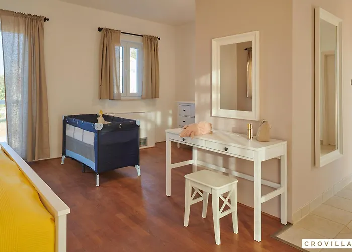 Villa Erica Hvar Rudina