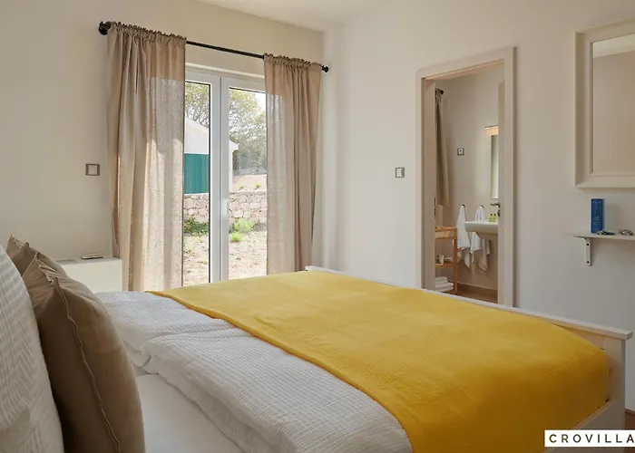 Villa Erica Hvar *