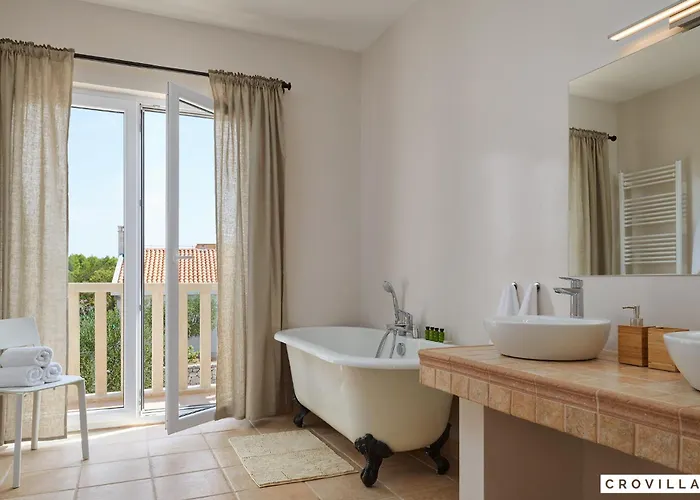 Villa Erica Hvar Rudina