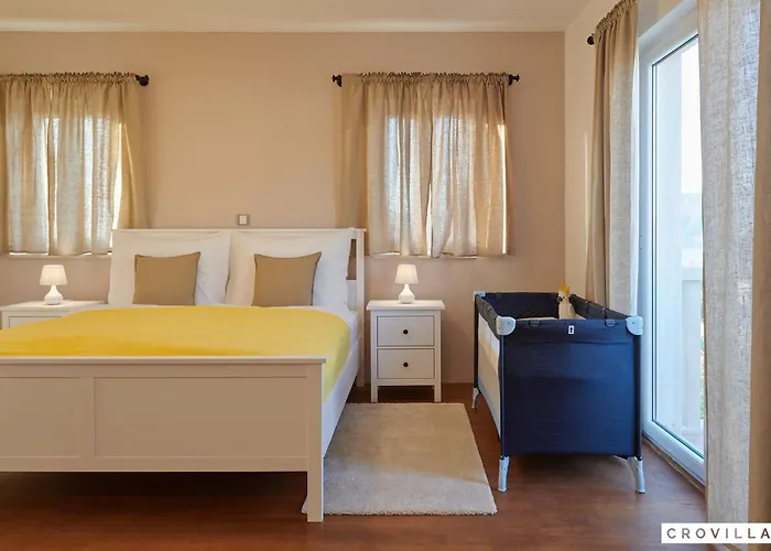 Villa Erica Hvar