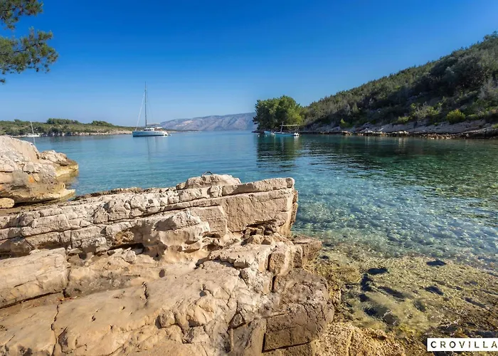 Villa Erica Hvar