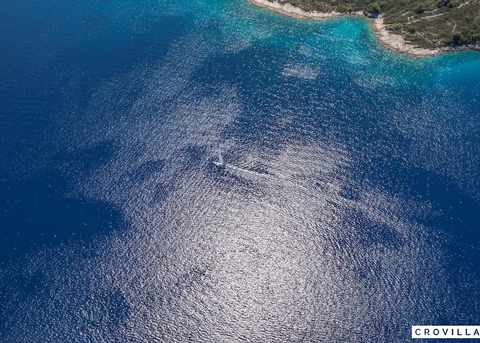 Villa Erica Hvar